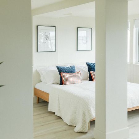 Star & Garter Apartment ฟาลมัธ ภายนอก รูปภาพ