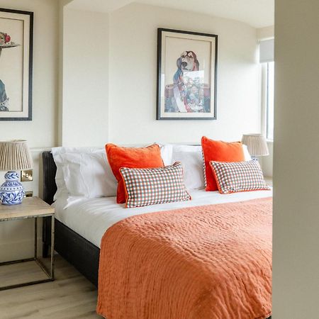 Star & Garter Apartment ฟาลมัธ ภายนอก รูปภาพ