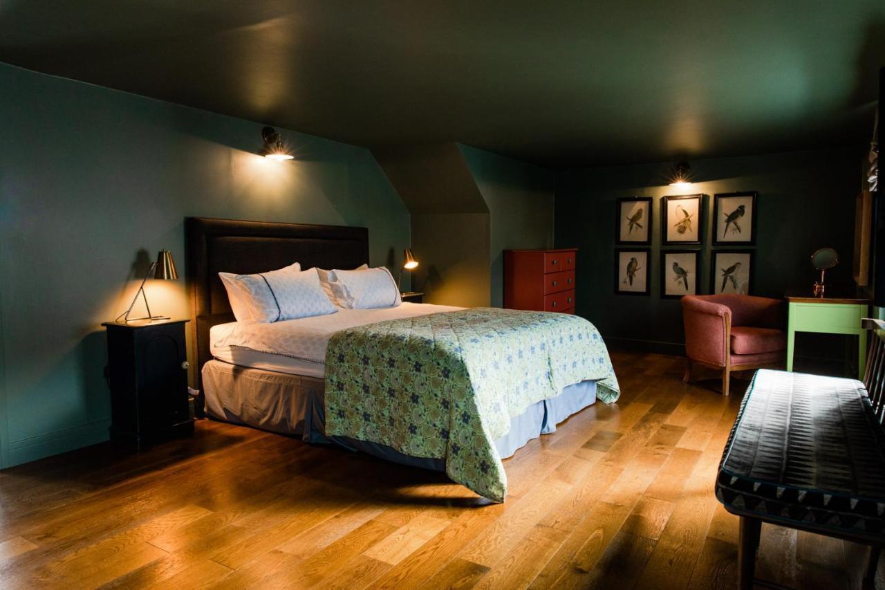 Star & Garter Apartment ฟาลมัธ ภายนอก รูปภาพ