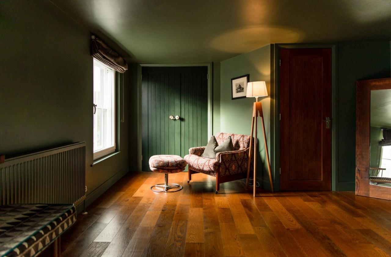 Star & Garter Apartment ฟาลมัธ ภายนอก รูปภาพ