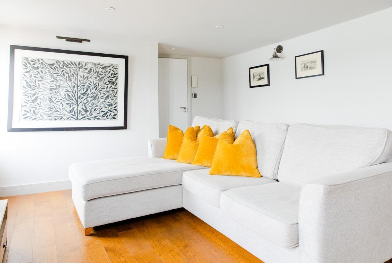 Star & Garter Apartment ฟาลมัธ ภายนอก รูปภาพ
