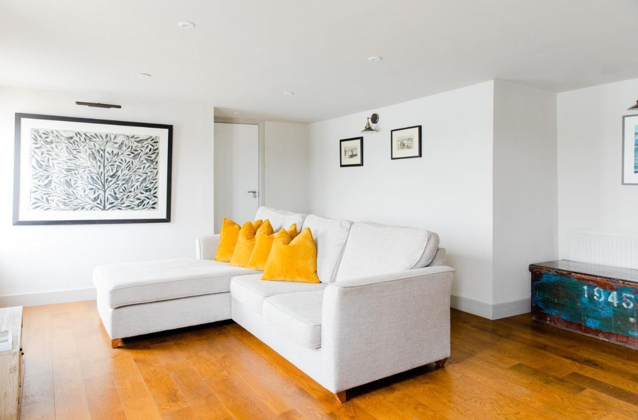 Star & Garter Apartment ฟาลมัธ ภายนอก รูปภาพ