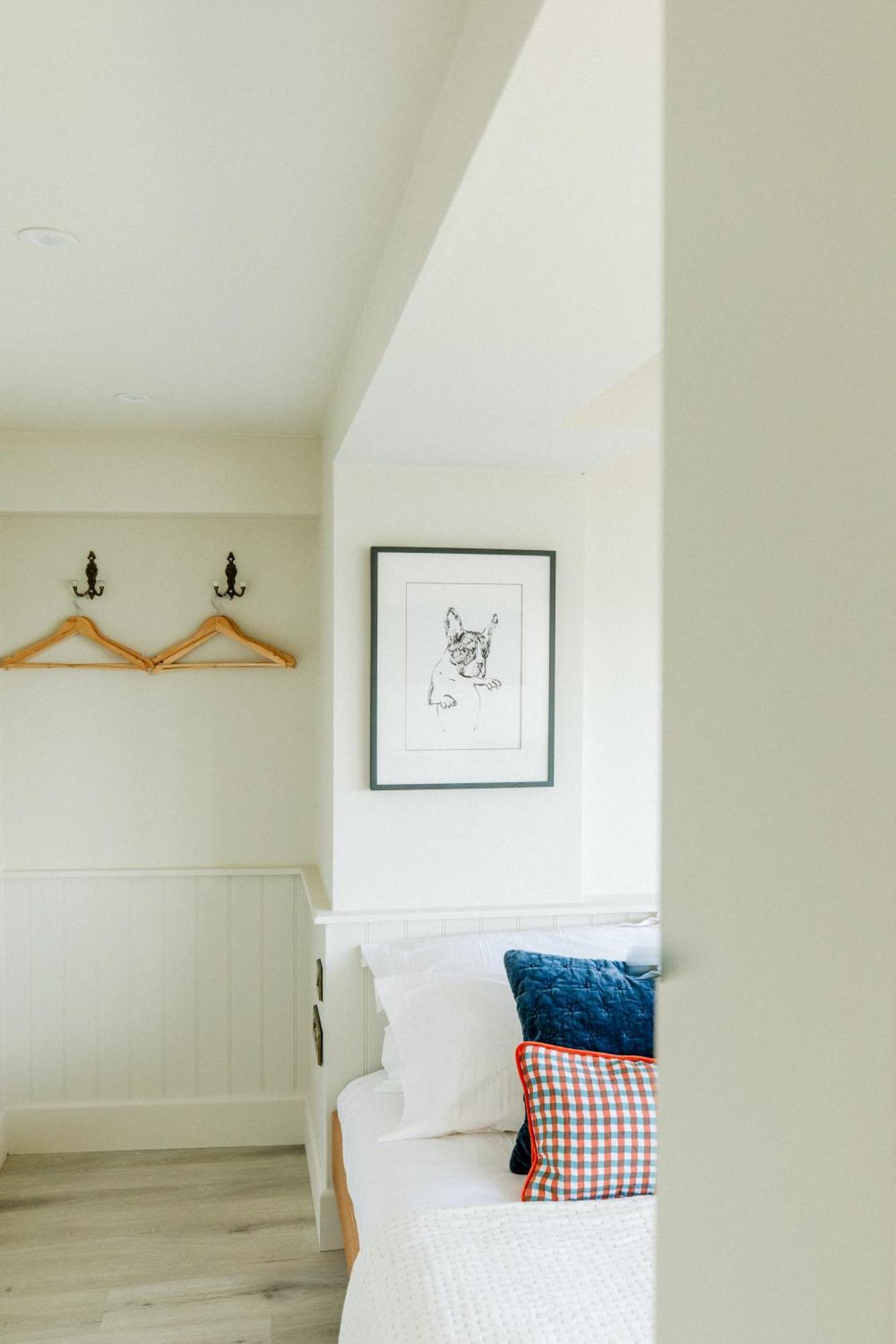 Star & Garter Apartment ฟาลมัธ ภายนอก รูปภาพ