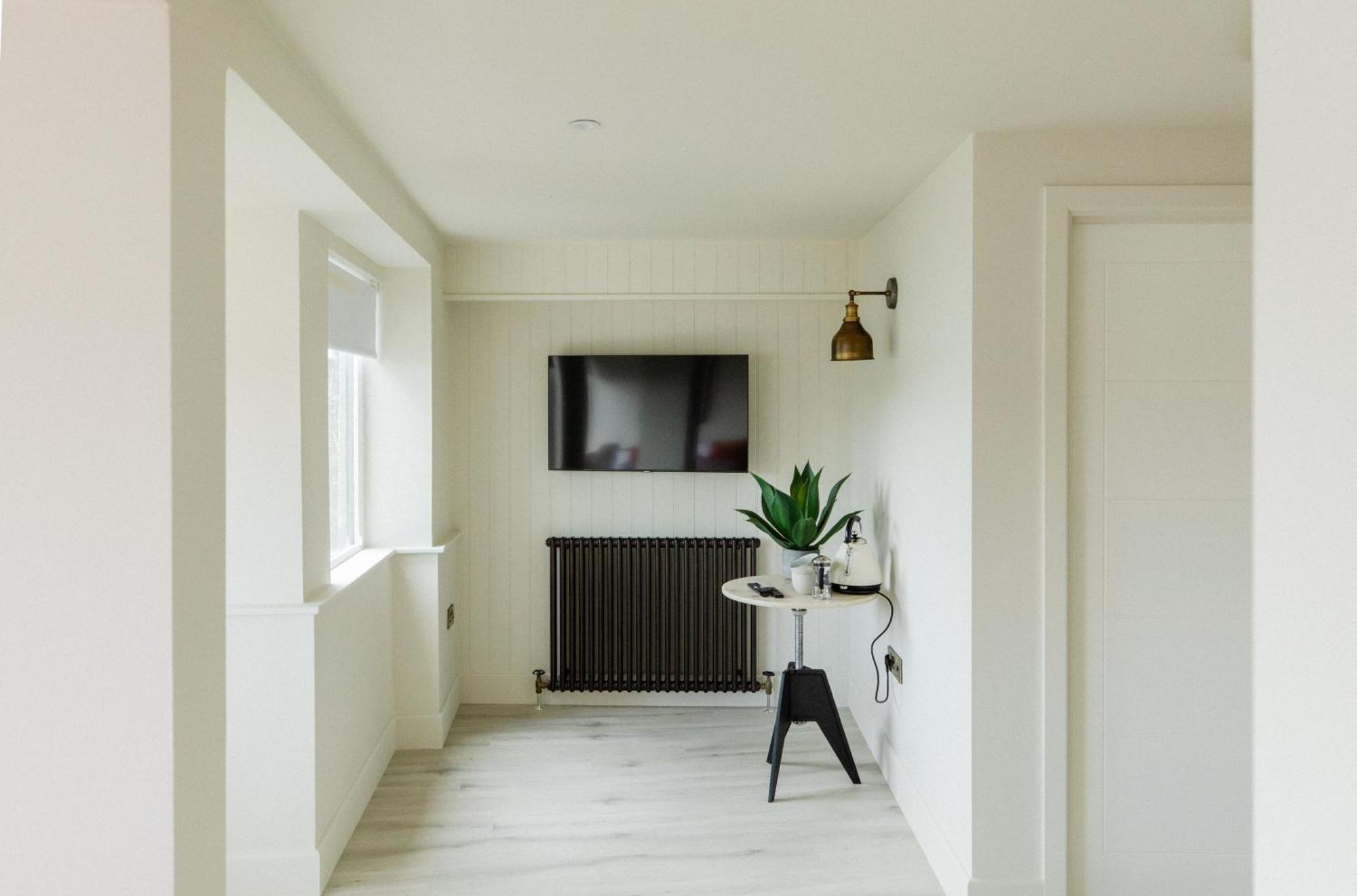 Star & Garter Apartment ฟาลมัธ ภายนอก รูปภาพ